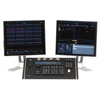 ETC Ion Control Desk 1K
